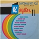 Various - Kingston 11 Dance Hall Hits Vol.1