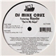 DJ Mike Cruz Featuring Nayobe - You're My Angel